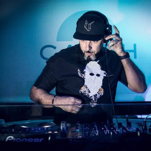 Roger Sanchez S-Man 2017 Top Ten